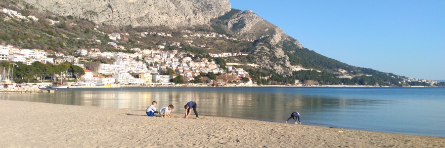 Life & blog update: March 2021