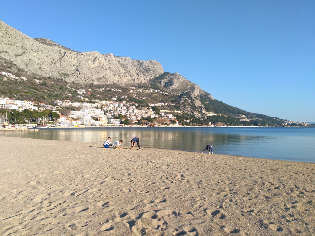 Life & blog update: March 2021