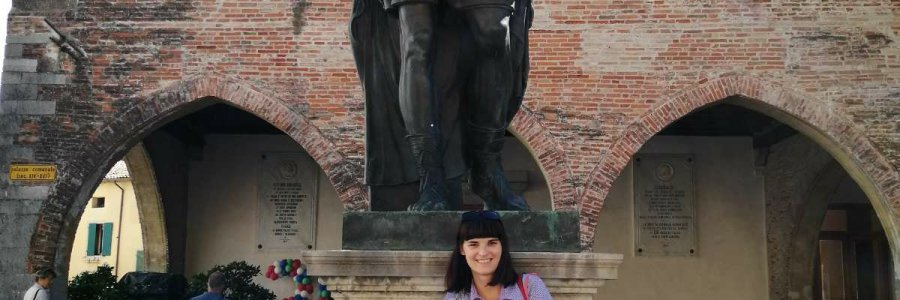 Life and blog update: August 2021