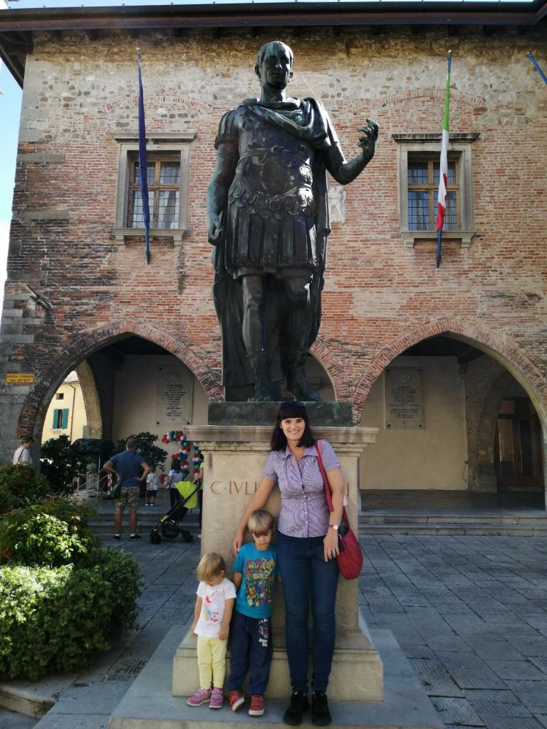 Life & blog update: August&nbsp;2021