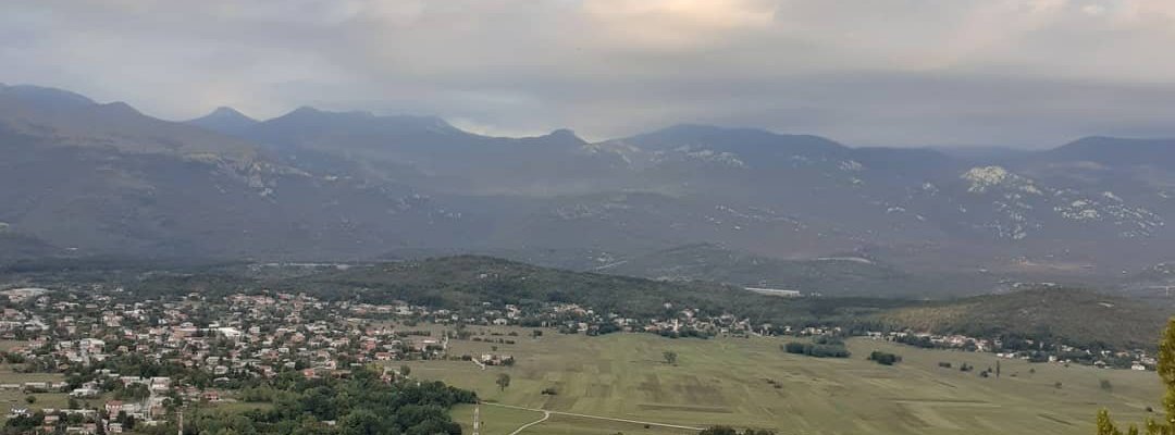 Life & blog update: September 2021