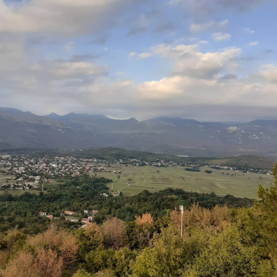 Life & blog update: September&nbsp;2021