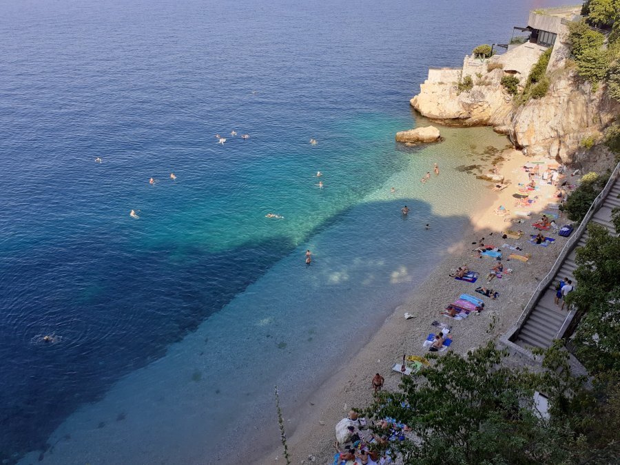 Friendly Friday:Weather in my&nbsp;hometown