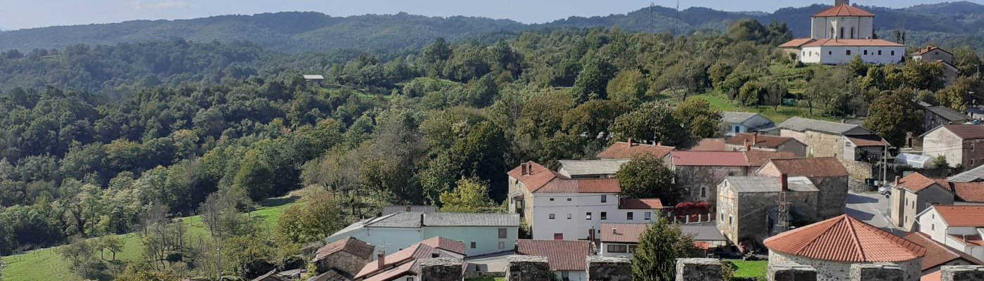 Life & blog update : October 2021