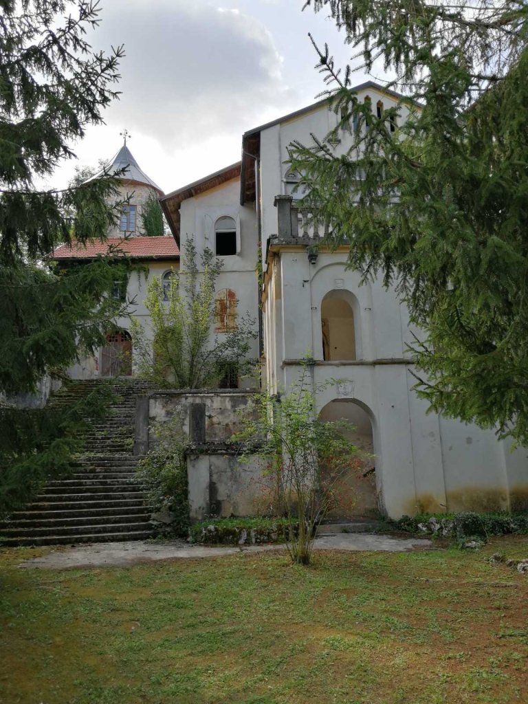 Discover Croatia: Bosiljevo&nbsp;Castle