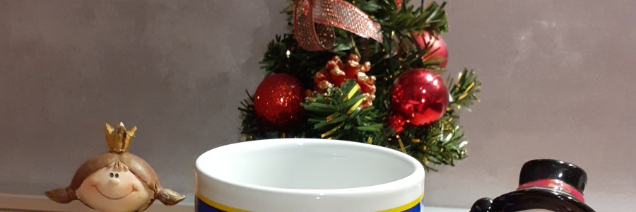 My Christmas Markets Mugs: Villach, Austria