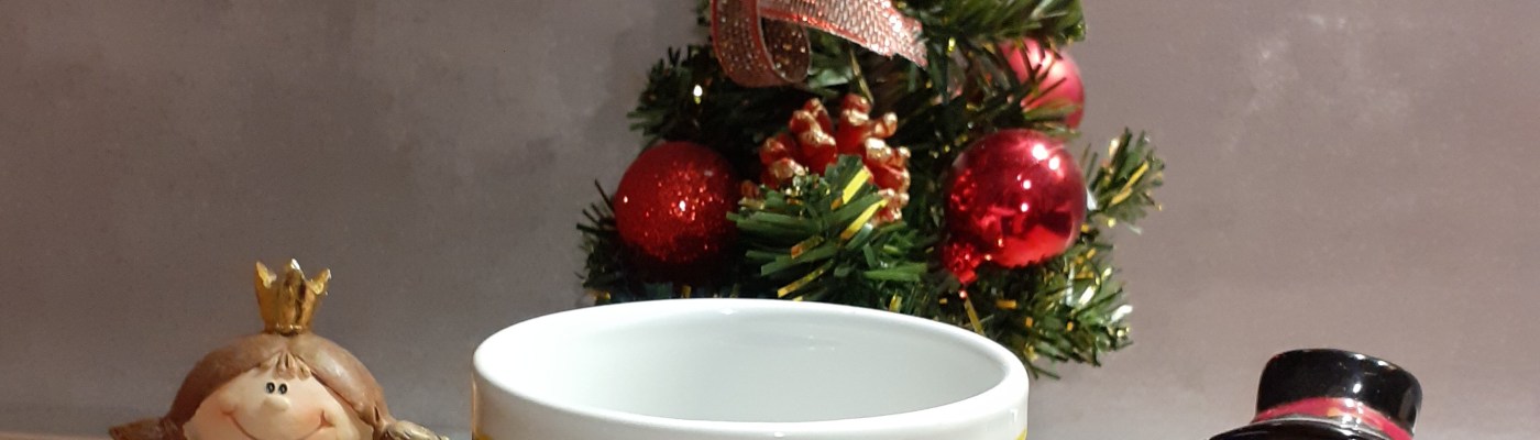 My Christmas Markets Mugs: Villach, Austria