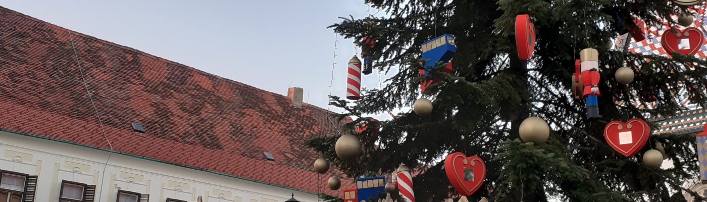 Life & blog update: December 2021