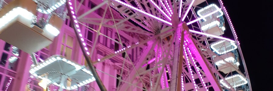 Life & blog update: February 2022