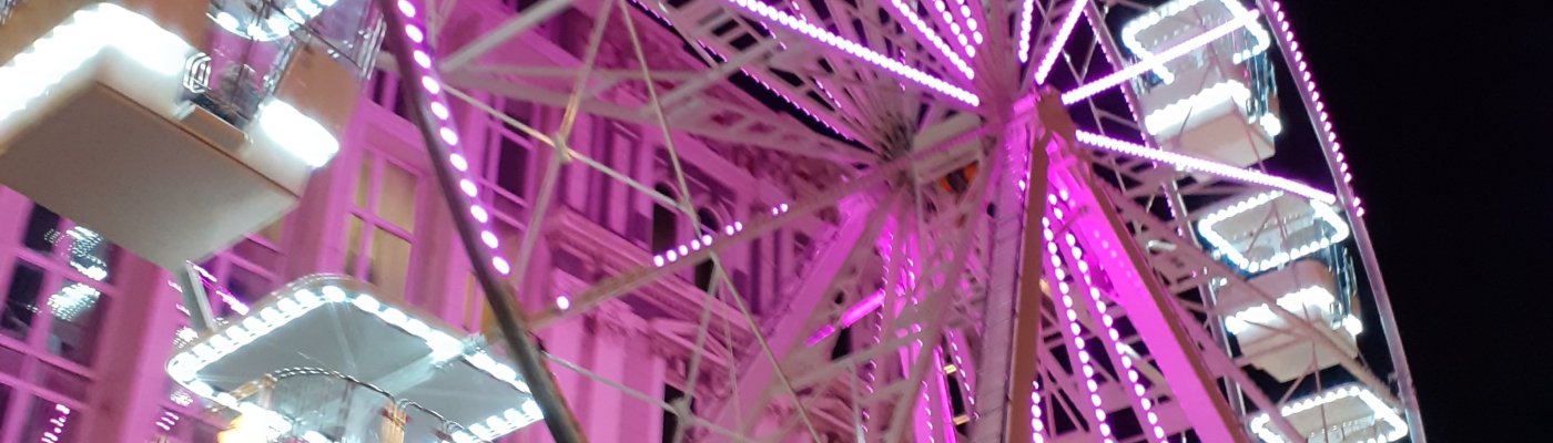 Life & blog update: February 2022