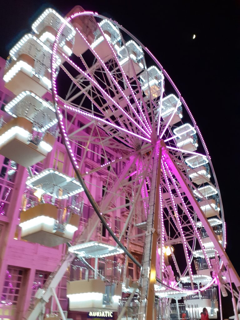 Life & blog update: February 2022