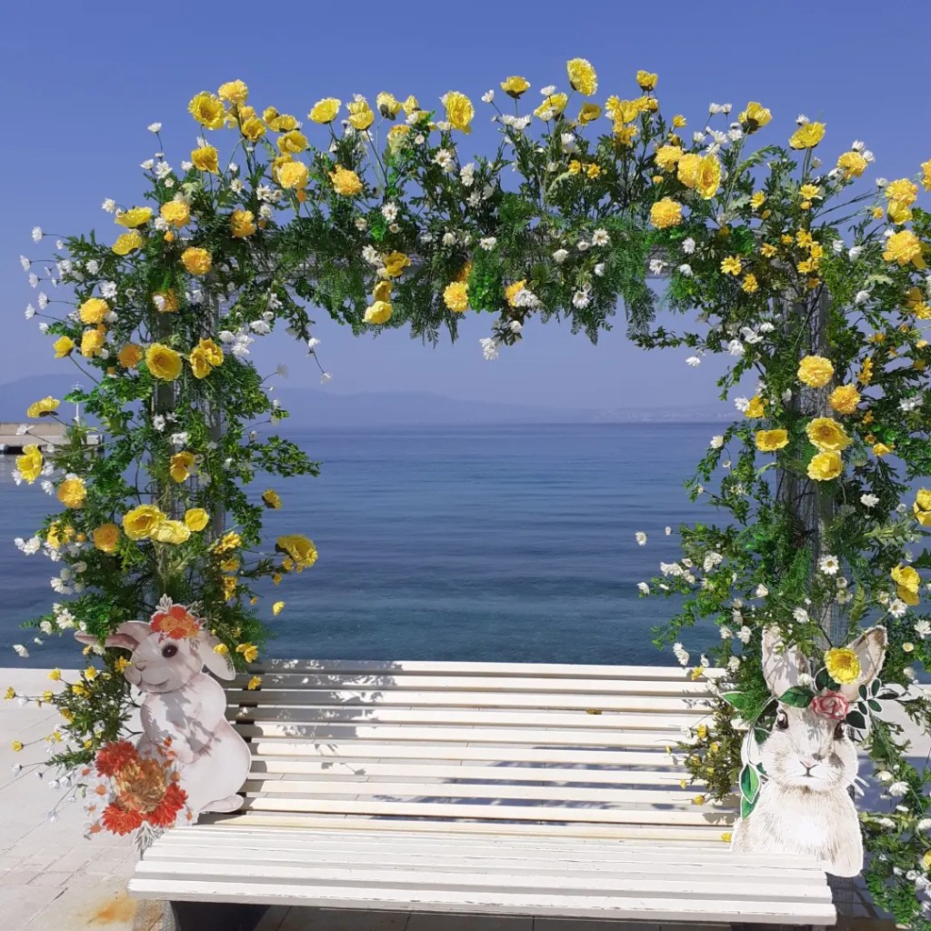 Life & blog update: March 2022