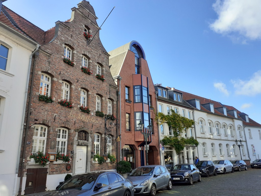 Düsseldorf, Germany
