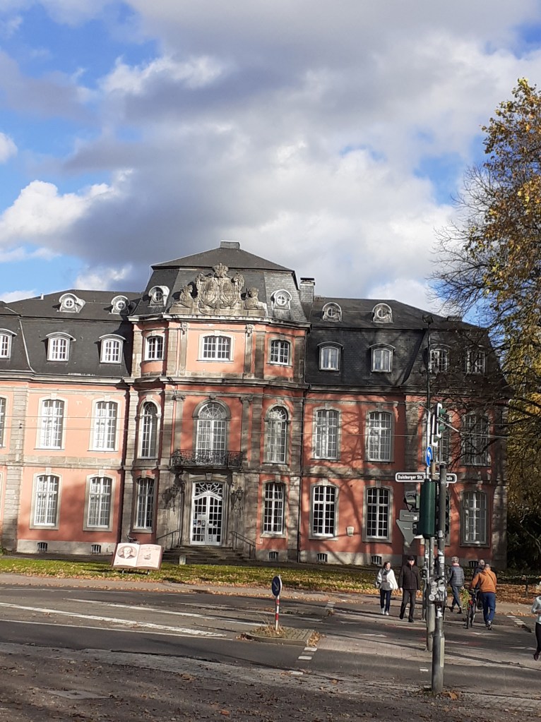 Düsseldorf, Germany