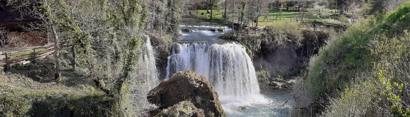 Life & blog update: April 2022