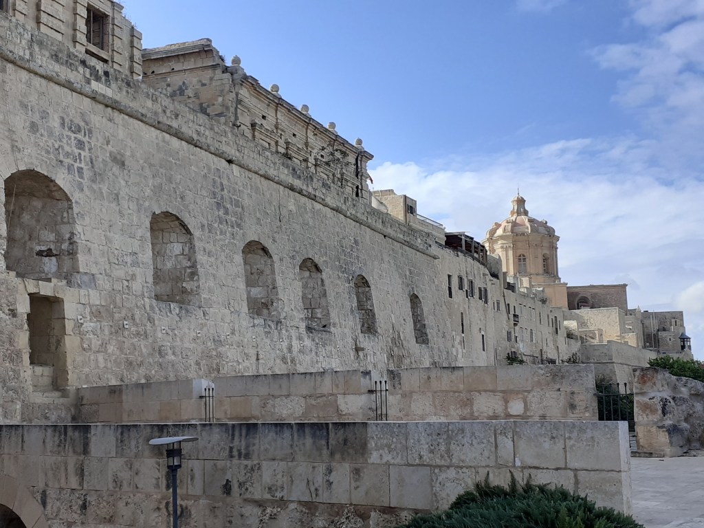 Mdina, Malta