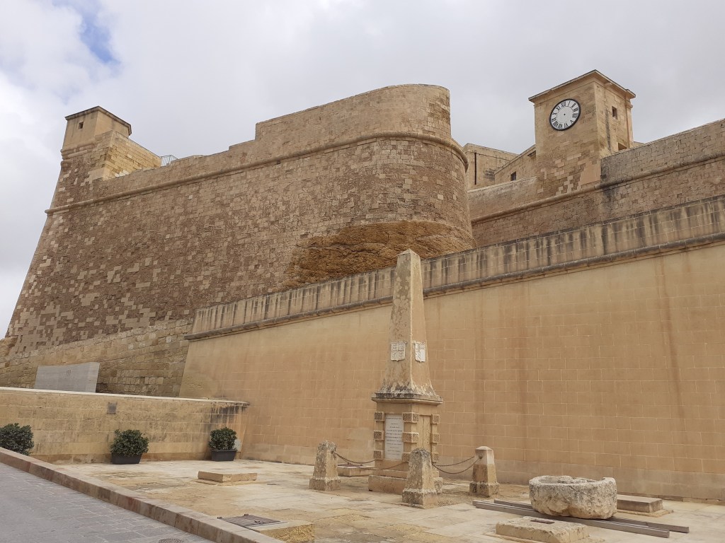 Victoria, Gozo, Malta