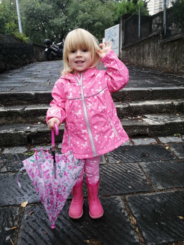 Life & blog update: September 2022