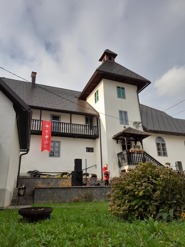 Life & blog update: October 2022