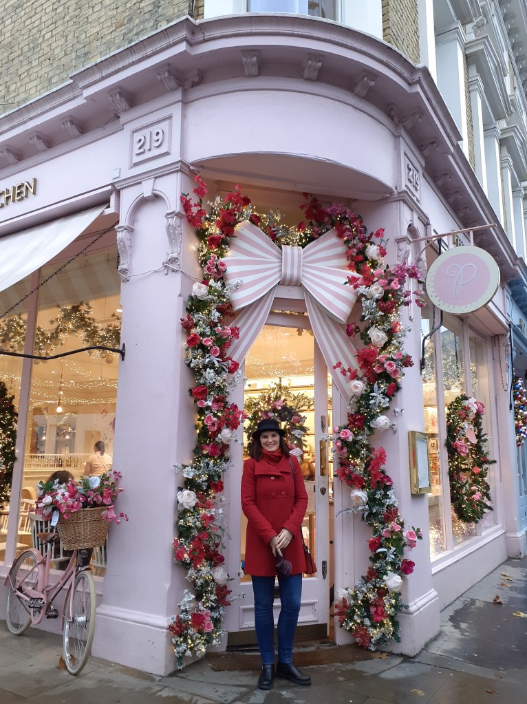 Life & blog update: November&nbsp;2022