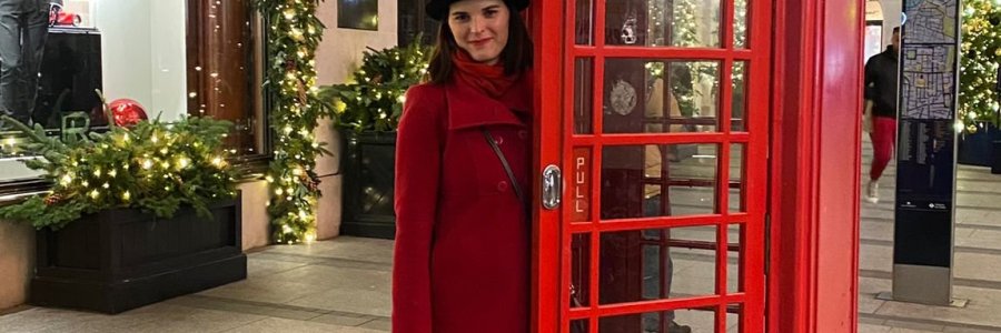 12 months & 12 photos (2022)