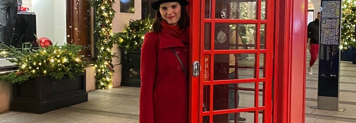 12 months & 12 photos (2022)