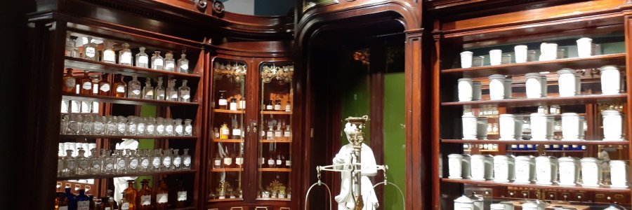 Life& blog update: January 2023