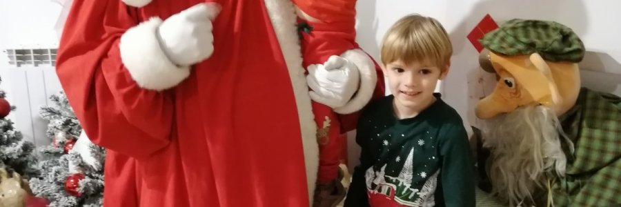 Life & blog update: December 2022