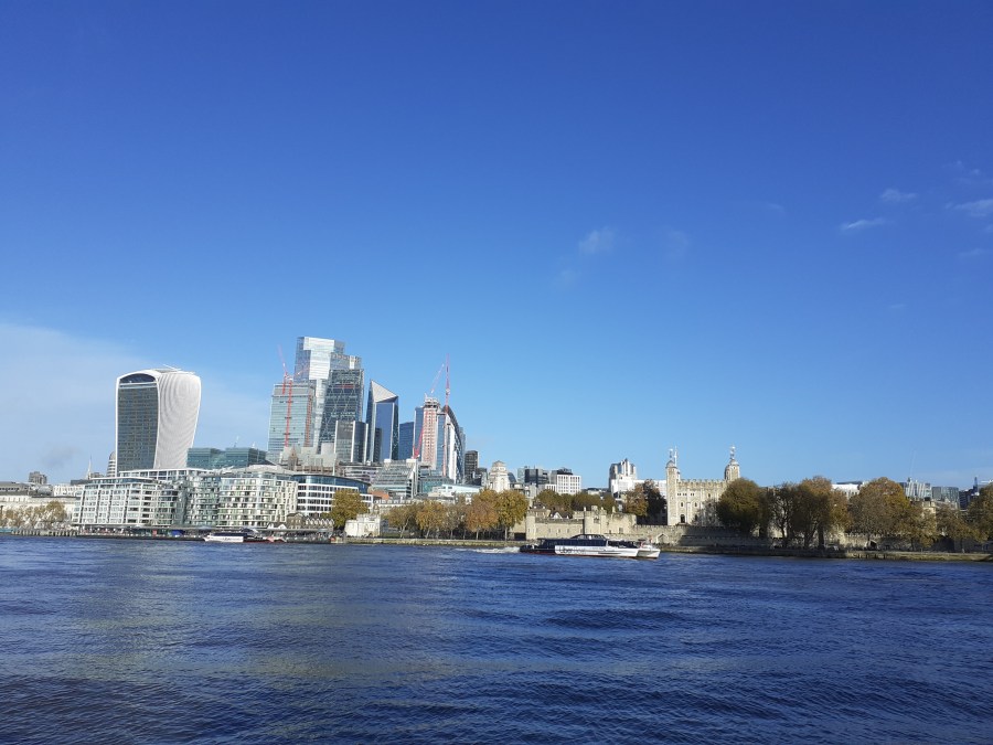 Snapshots from London (November&nbsp;2022)