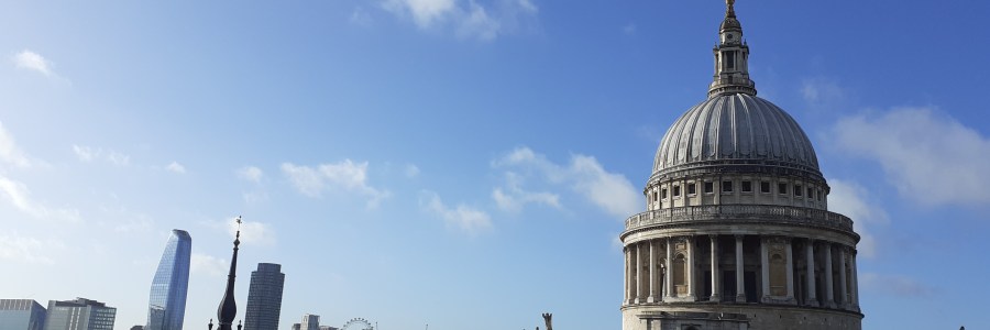 Snapshots from London (November 2023)