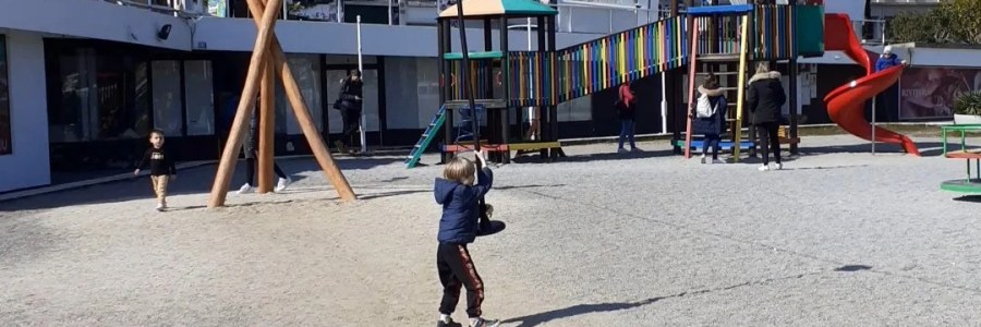 Life & blog update: March 2023