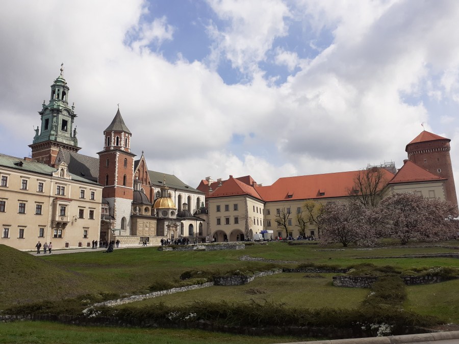 Life & blog update: April&nbsp;2023