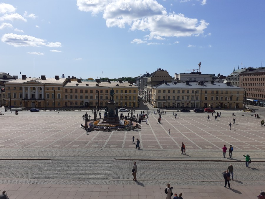 2023 on the Red Phone Box&nbsp;travels