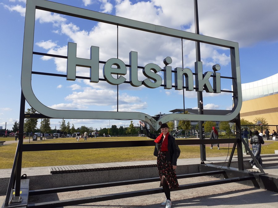 3 Days of Adventure in Helsinki: A Travel Diary (part&nbsp;II)