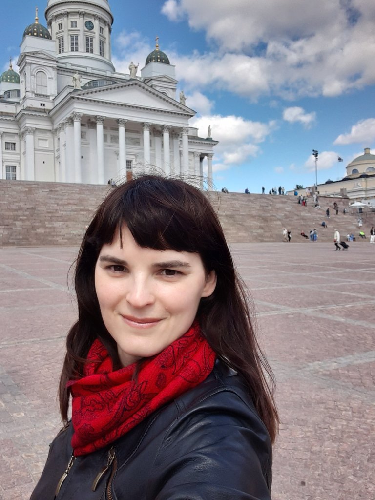 My 8 years of travel&nbsp;blogging