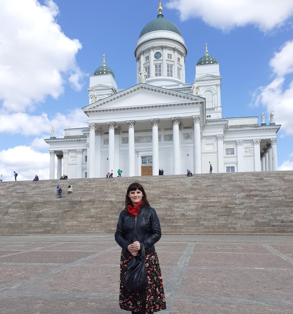 Life & blog update: June 2023