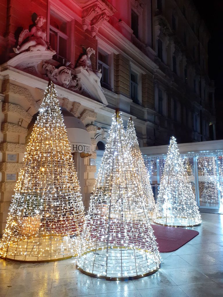 Life & blog update: January 2024