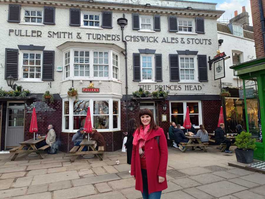 My 9 years of travel&nbsp;blogging