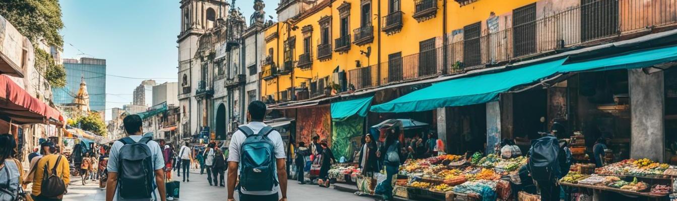Guest Post: The Mexico City-Solo Travel Ultimate Guide
