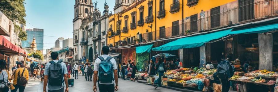 Guest Post: The Mexico City-Solo Travel Ultimate Guide