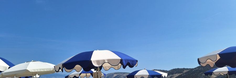 Life & blog update: August