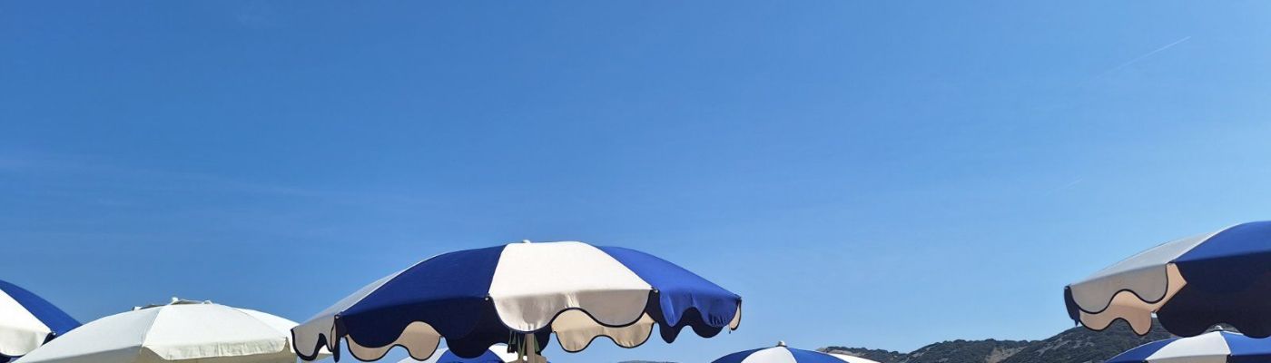 Life & blog update: August