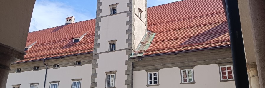 Life & blog update: July 2024