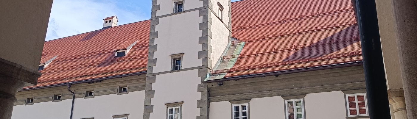 Life & blog update: July 2024