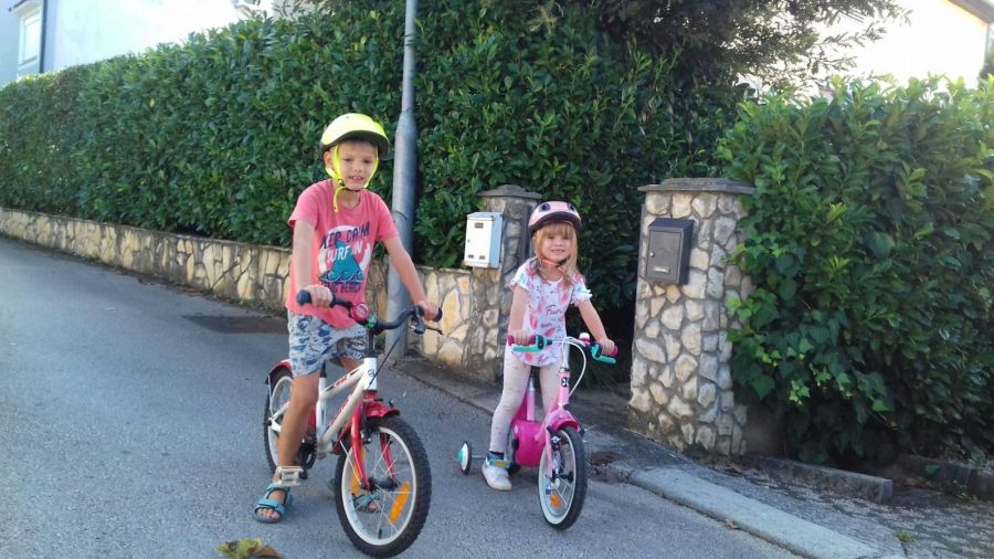 Life & blog update: September 2024