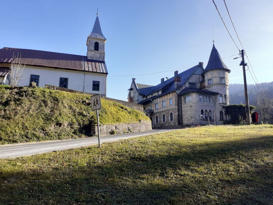 Life & blog update: November&nbsp;2024