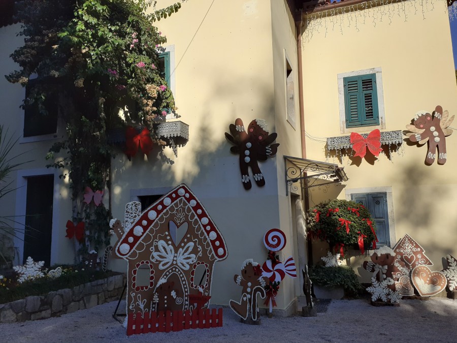 The most beautiful Advent by the Sea: Opatija,&nbsp;Croatia