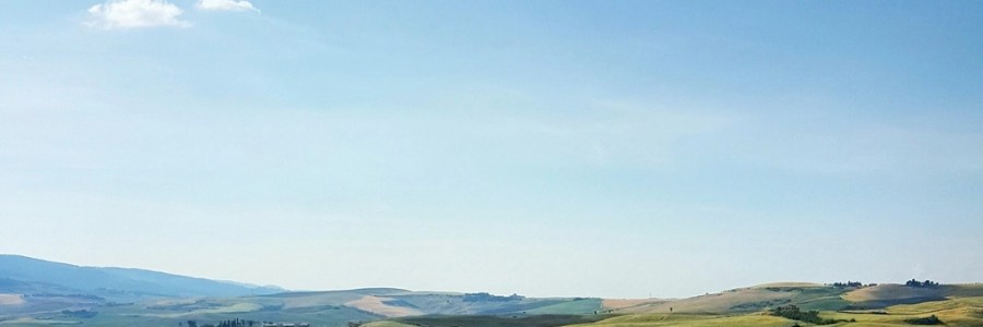 4 beautiful beginner hiking destinations in Italy