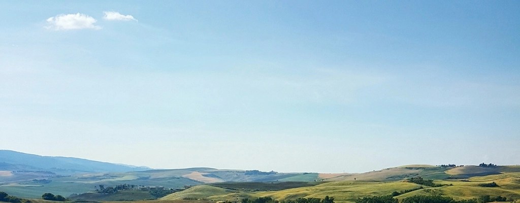 4 beautiful beginner hiking destinations in Italy