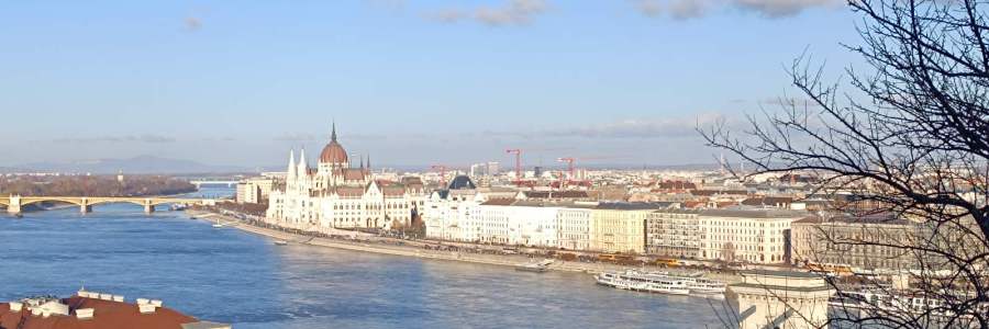 2024 on the Red Phone Box travels